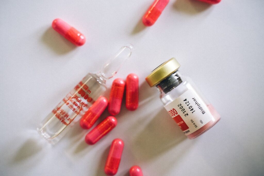 Injectable Pharmaceuticals in Los Angeles, CA