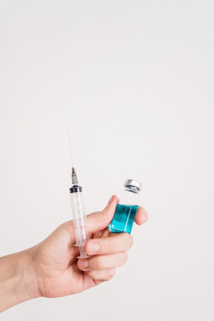 Injectable Pharmaceuticals