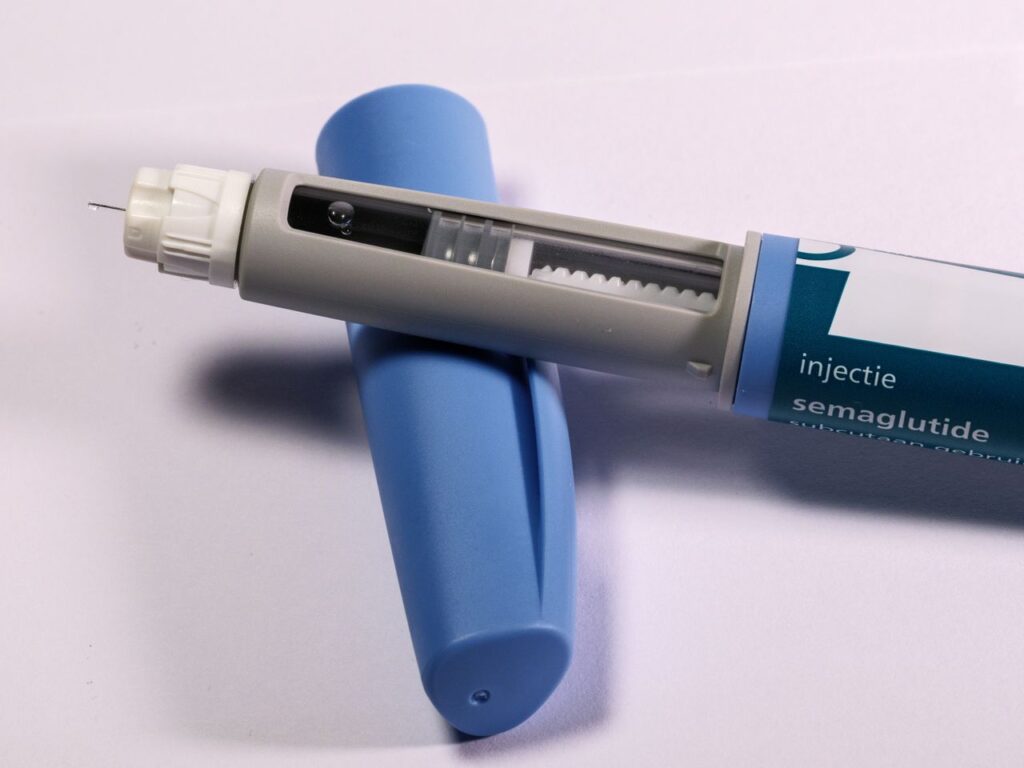 Injectable Pharmaceuticals in Los Angeles, CA