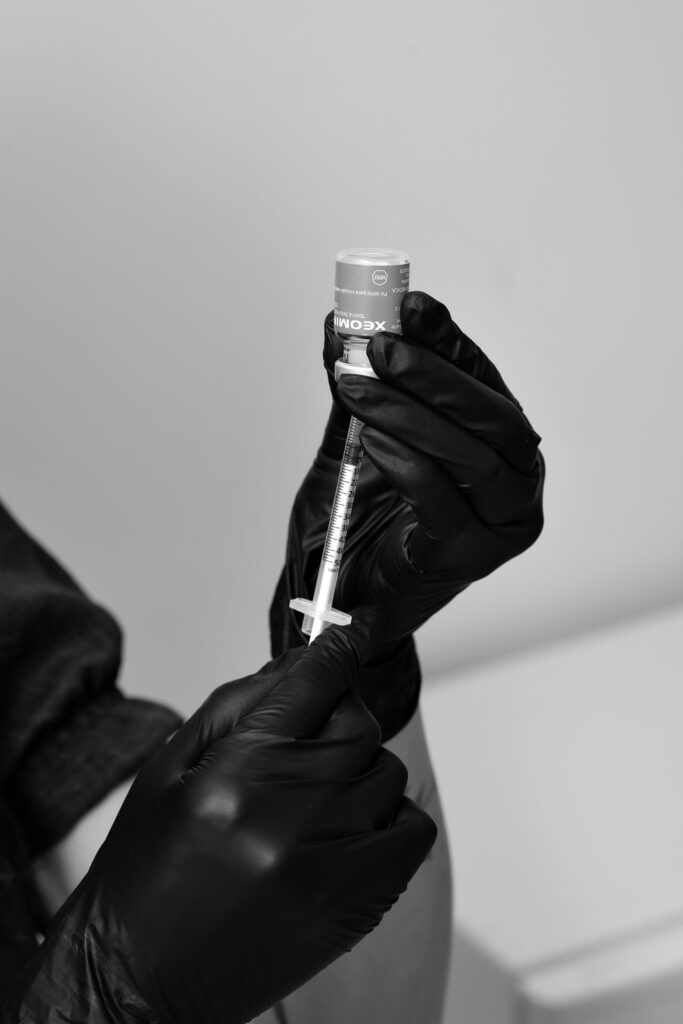 Injectable Pharmaceuticals in Los Angeles, CA