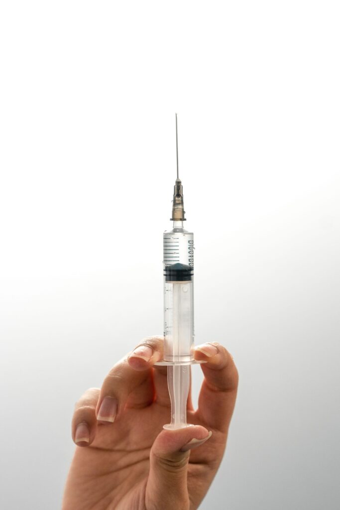 Injectable Pharmaceuticals in Los Angeles, CA
