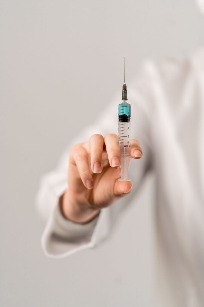 Injectable Pharmaceuticals in Los Angeles, CA