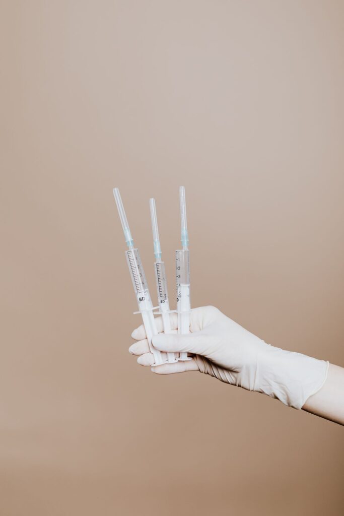 Injectable Pharmaceuticals