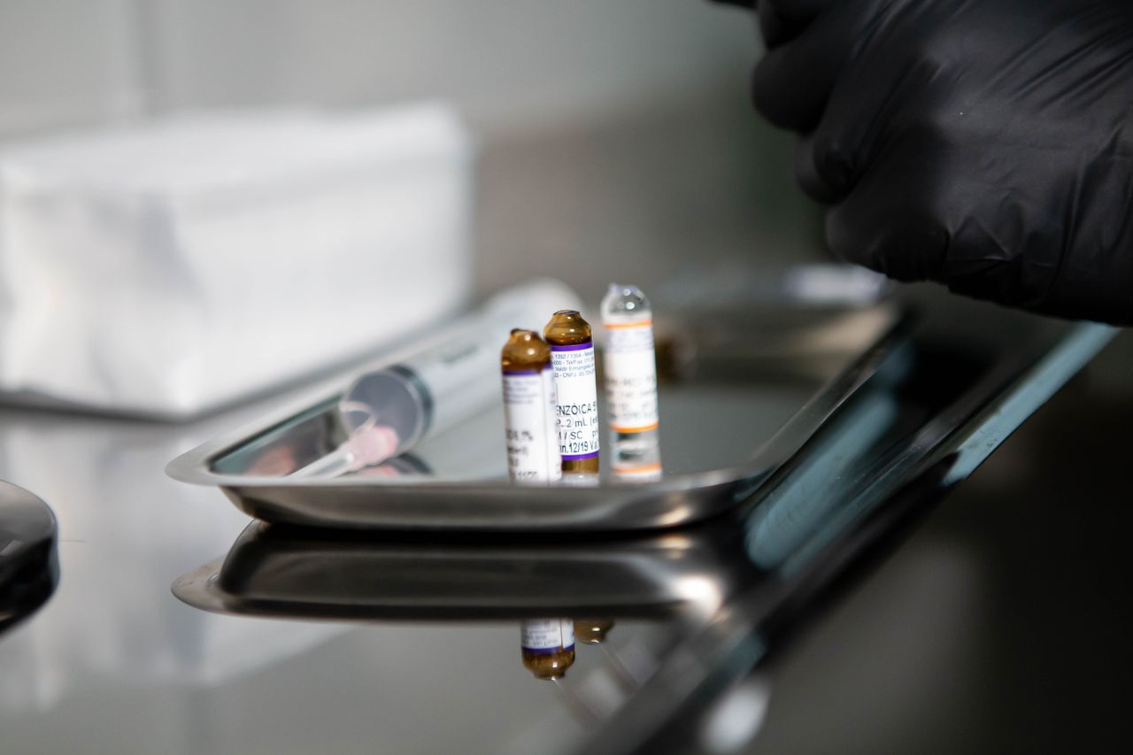 Injectable Pharmaceuticals in Los Angeles, CA