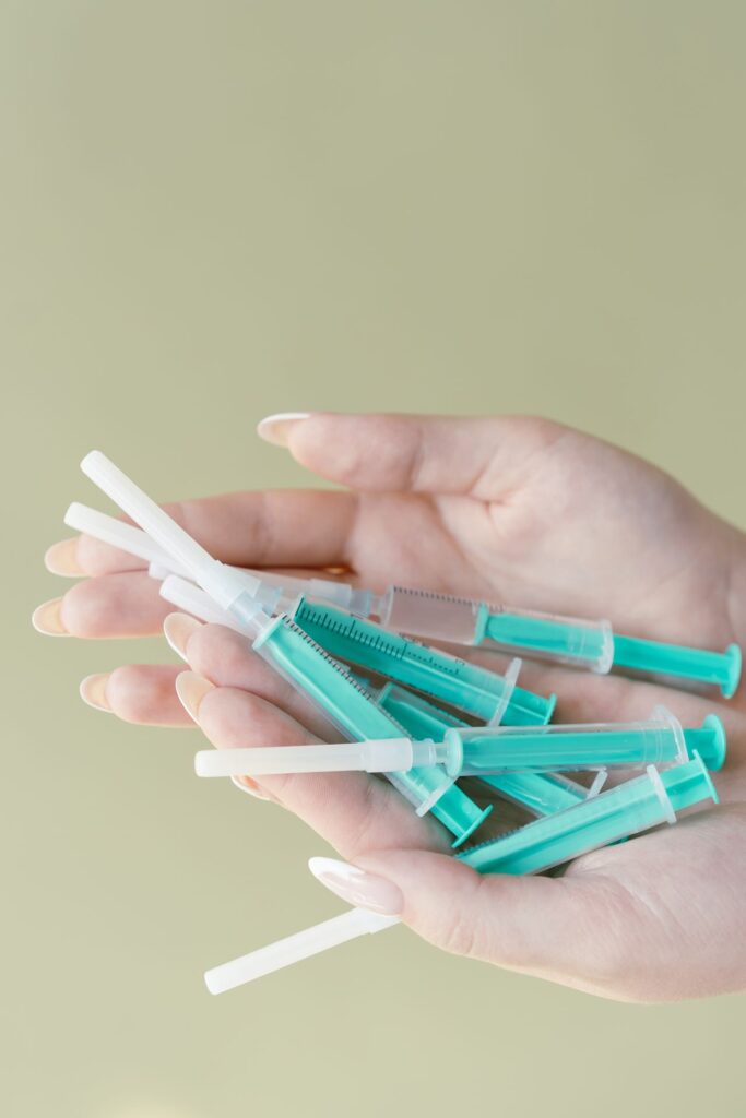 Injectable Pharmaceuticals in Los Angeles, CA