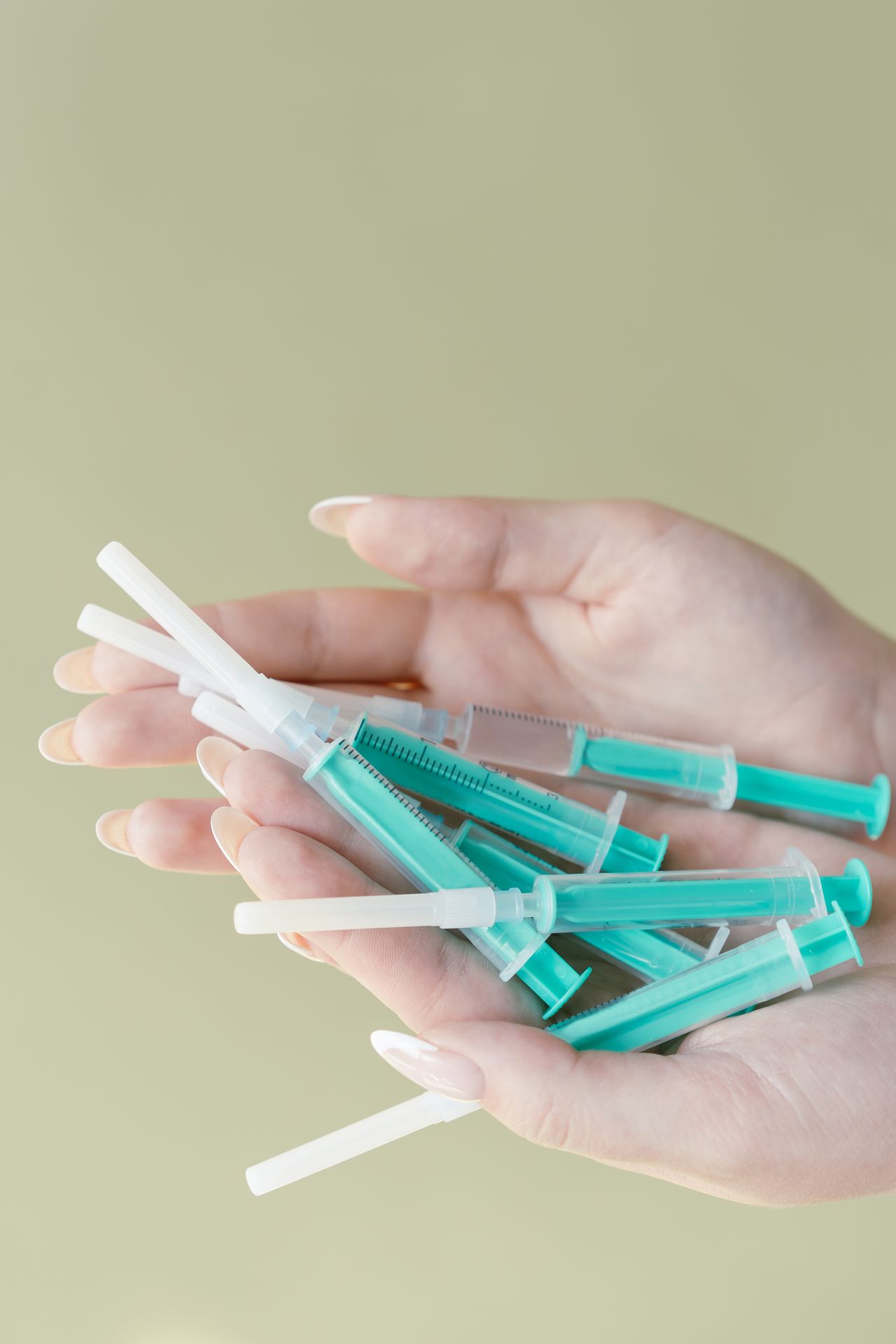 Injectable Pharmaceuticals in Los Angeles, CA
