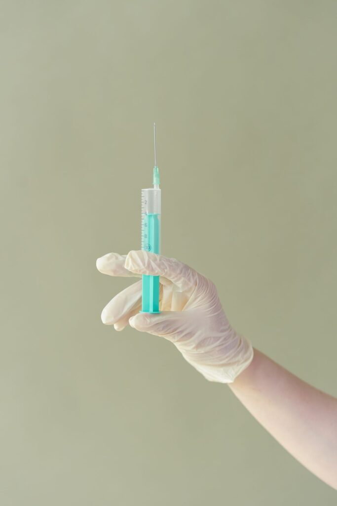 Injectable Pharmaceuticals in Los Angeles, CA