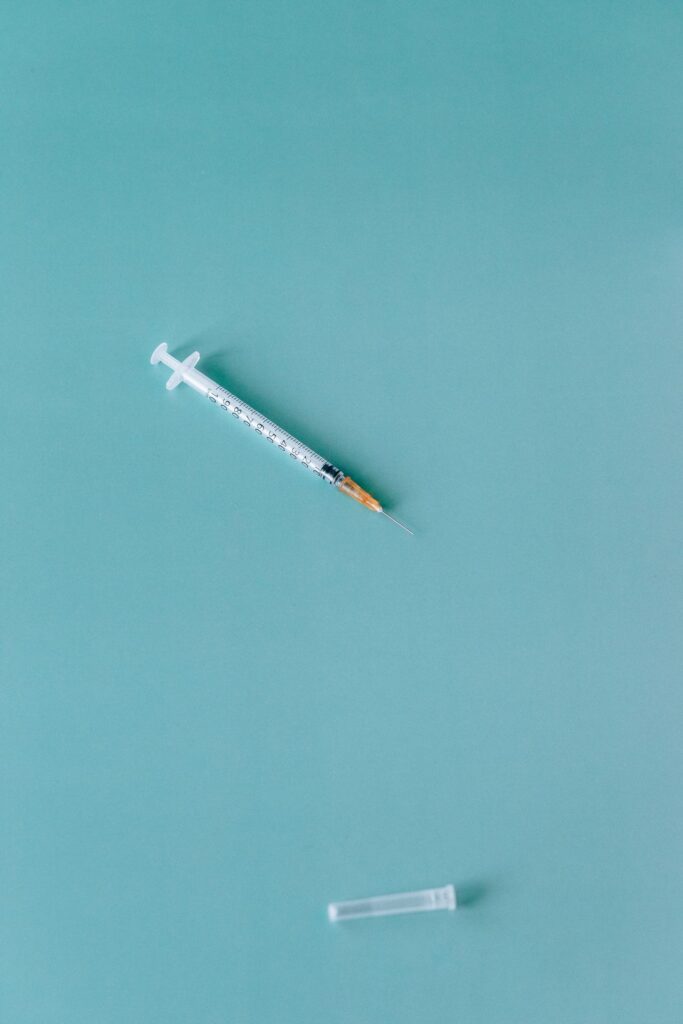 Injectable Pharmaceuticals