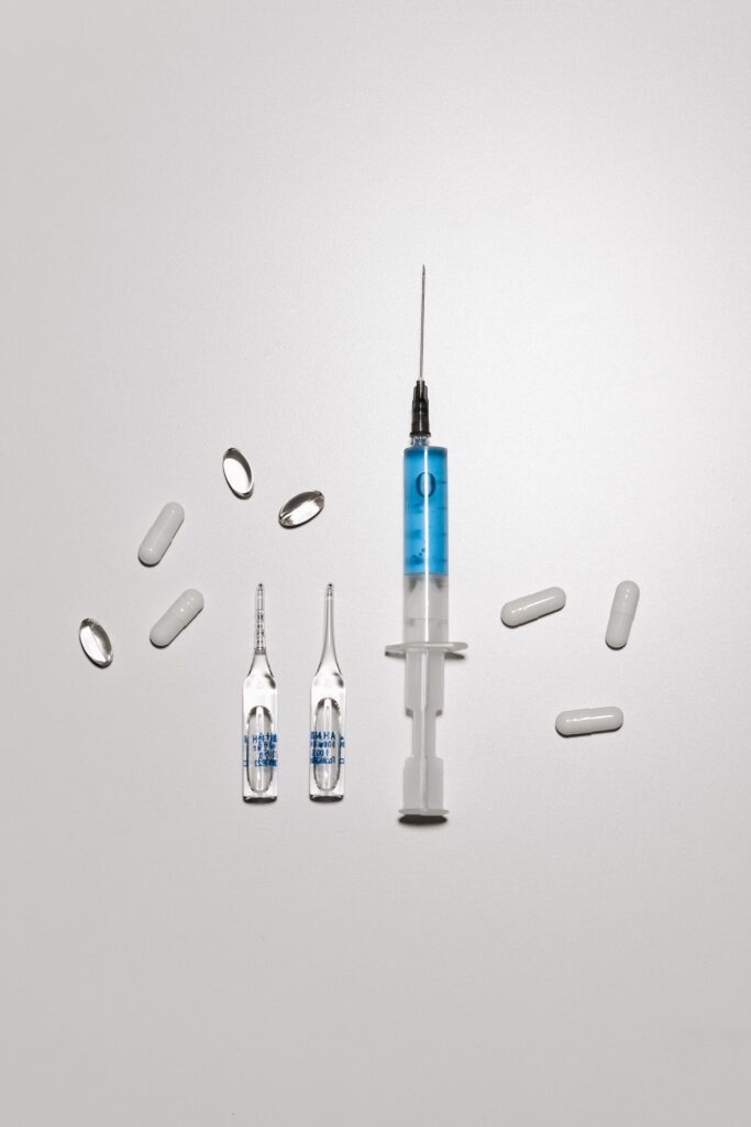 Injectable Pharmaceuticals in Los Angeles, CA