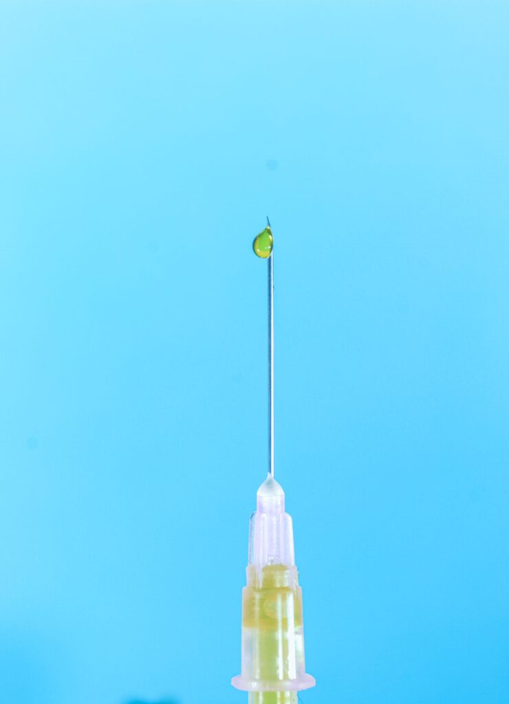 Injectable Pharmaceuticals in Los Angeles, CA