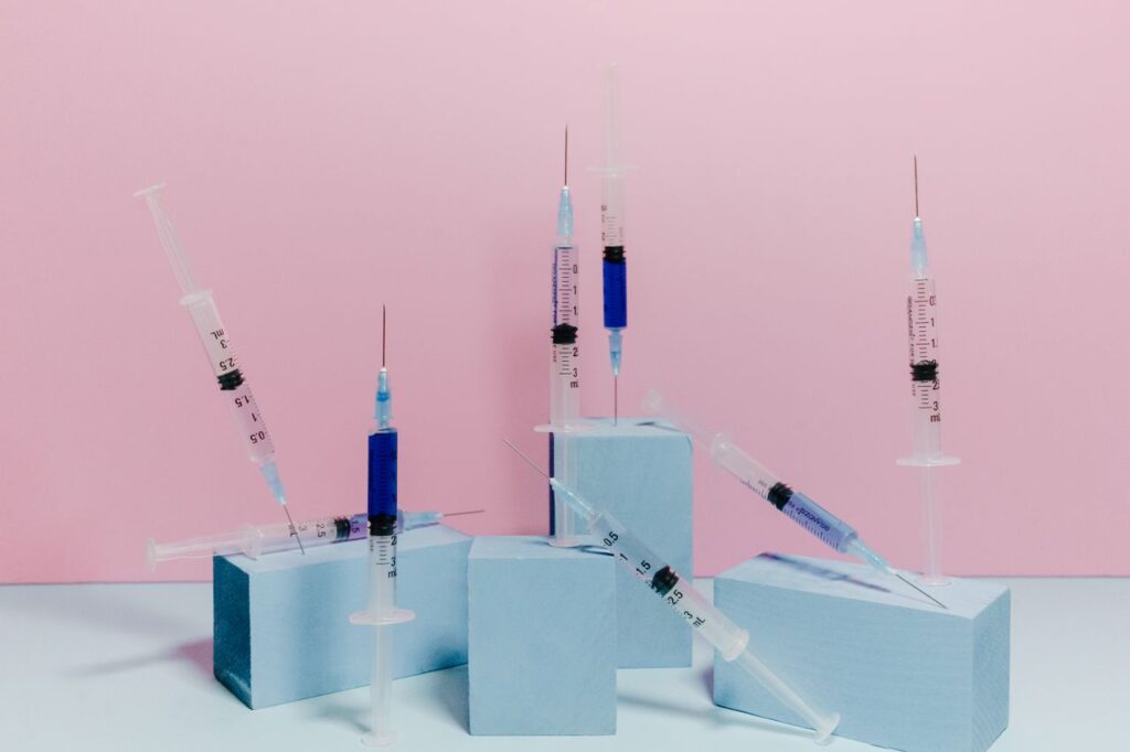 Injectable Pharmaceuticals in Los Angeles, CA