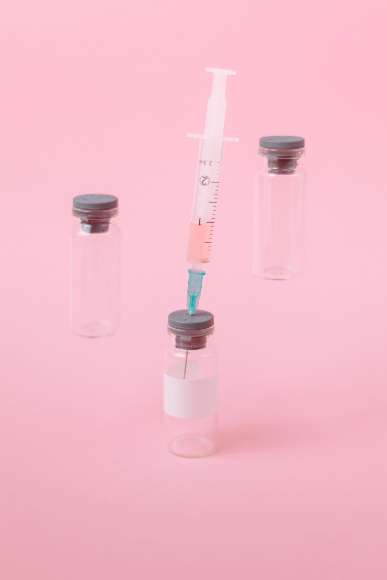 Injectable Pharmaceuticals in Los Angeles, CA