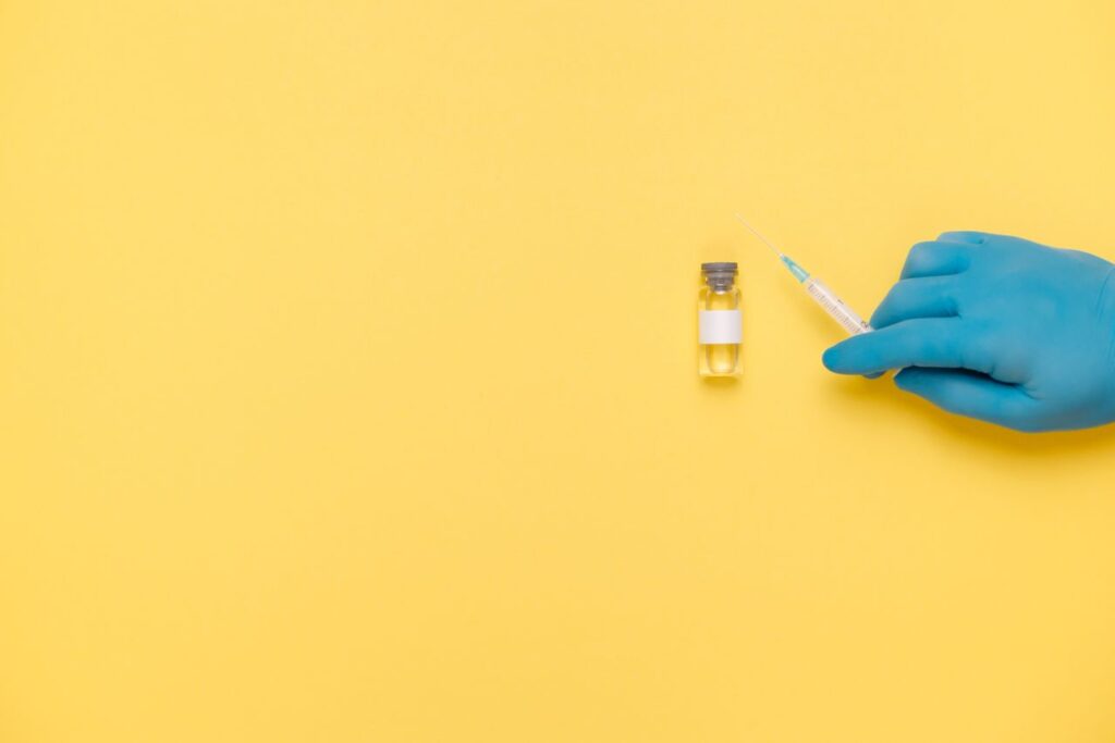 Injectable Pharmaceuticals in Los Angeles, CA