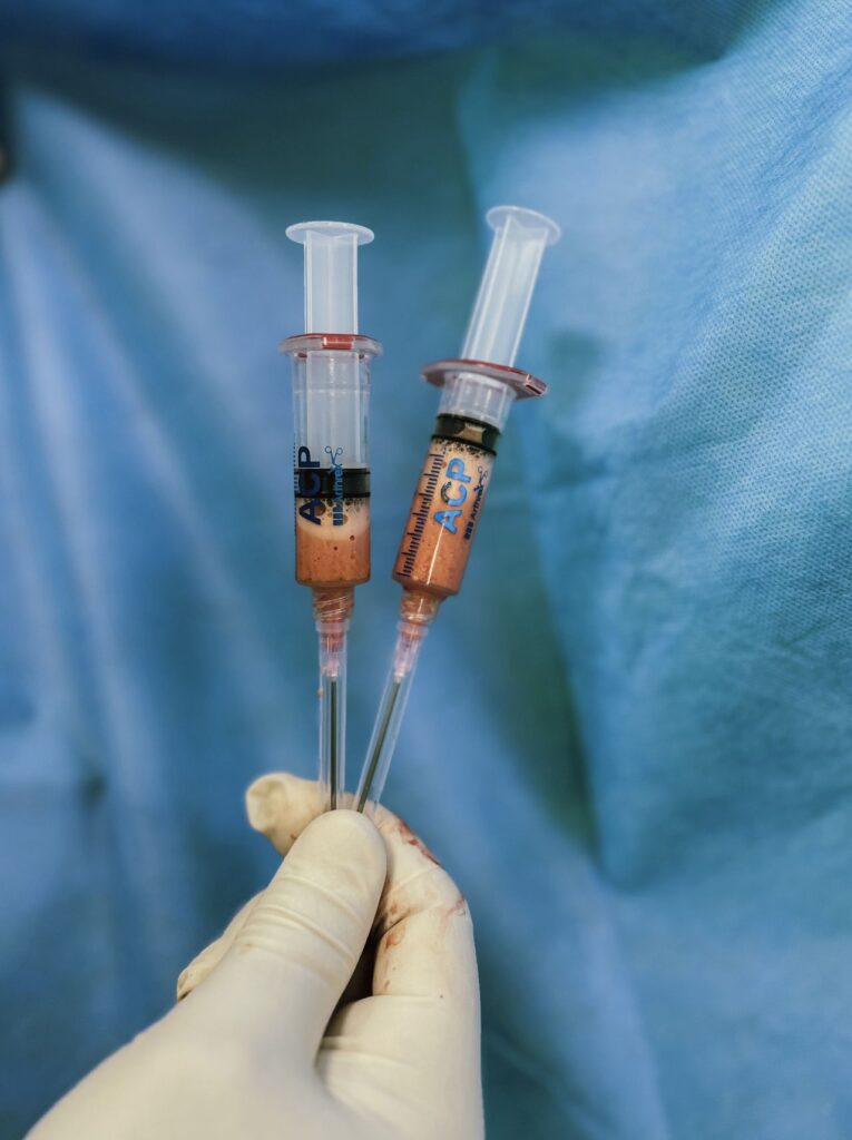 Injectable Pharmaceuticals in Los Angeles, CA