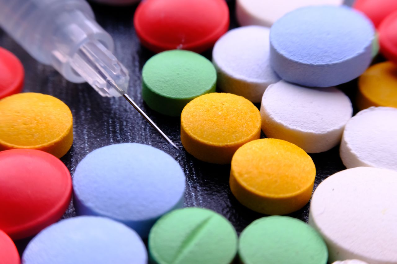 Injectable Pharmaceuticals in Los Angeles, CA