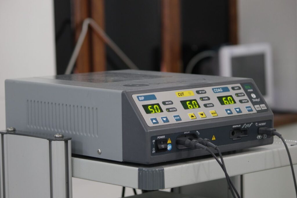Medical Devices for Providers