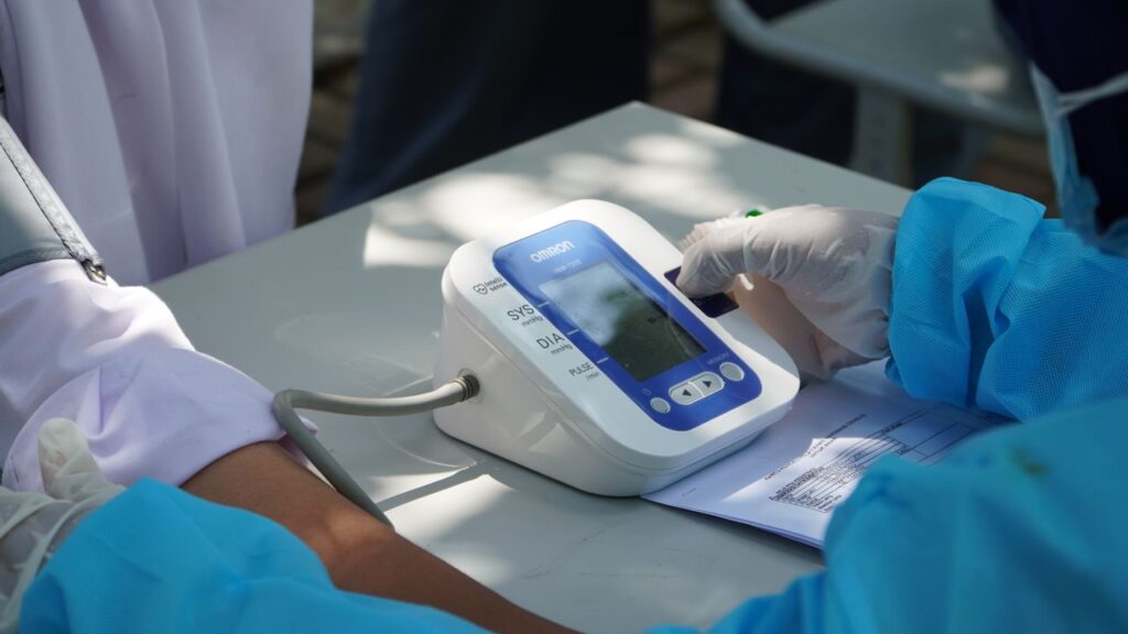 Medical Devices for Providers