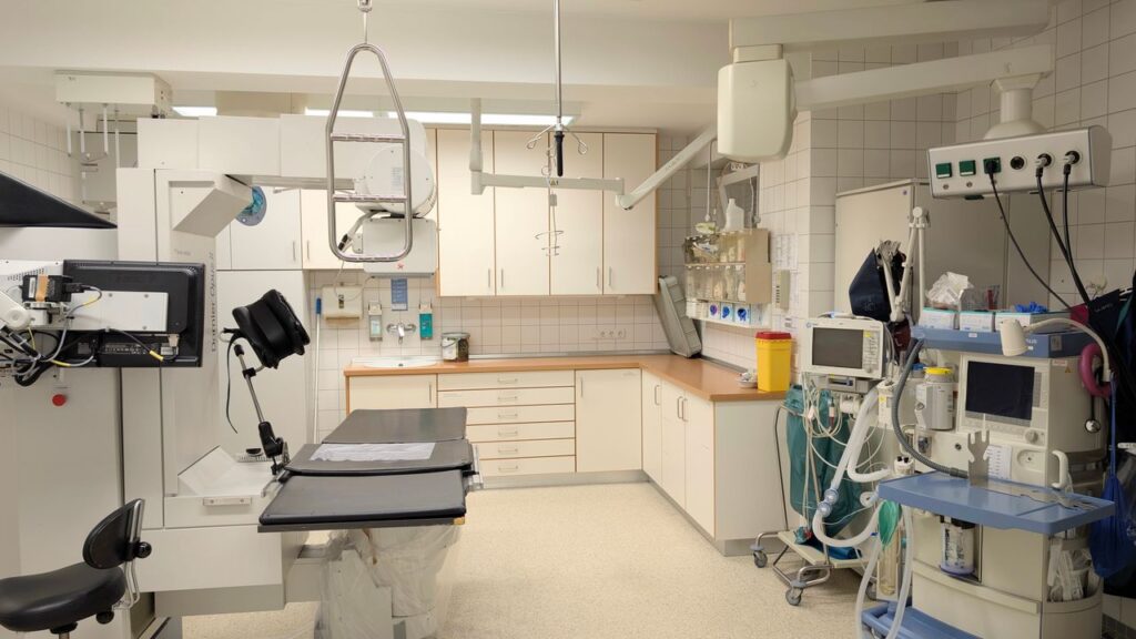 Medical Devices for Providers