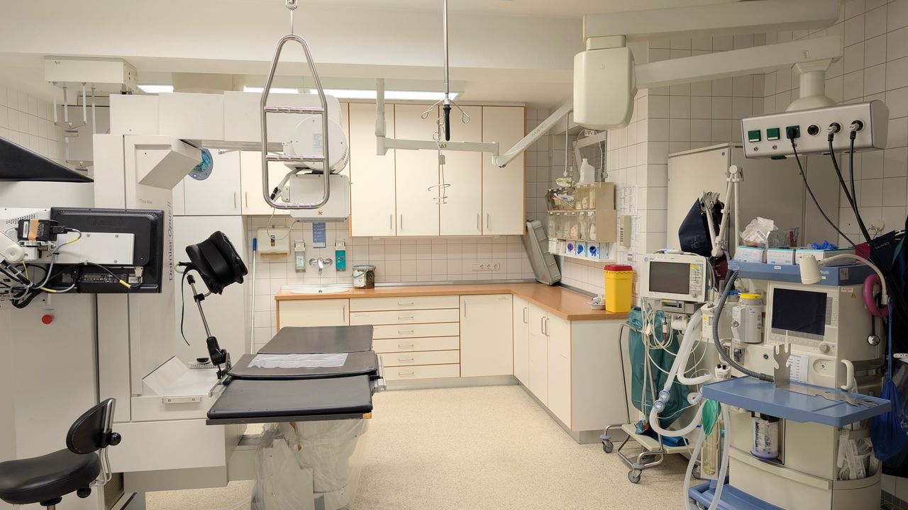 Medical Devices for Providers
