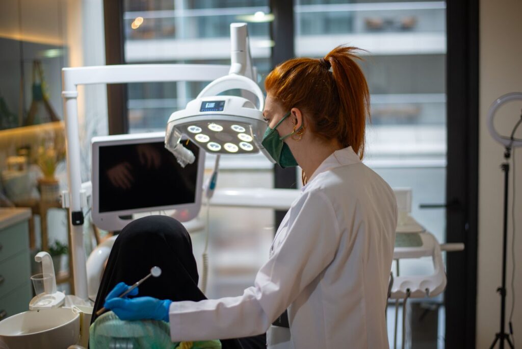 Medical Devices for Providers
