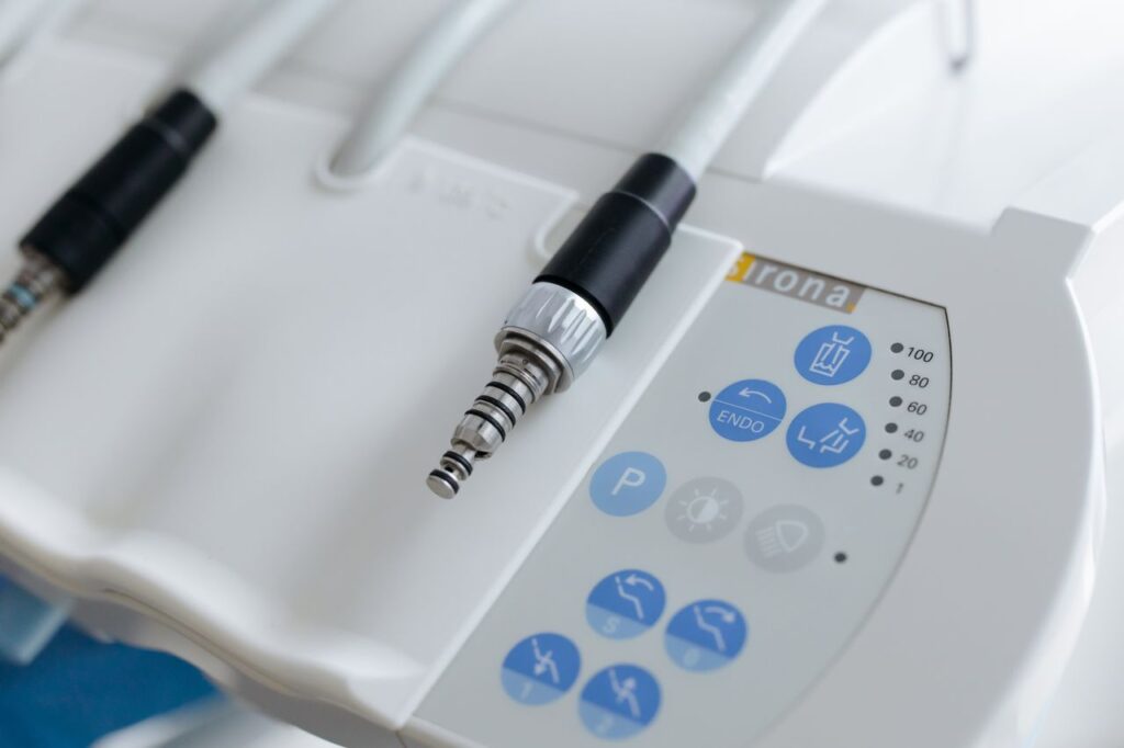 Medical Devices for Providers