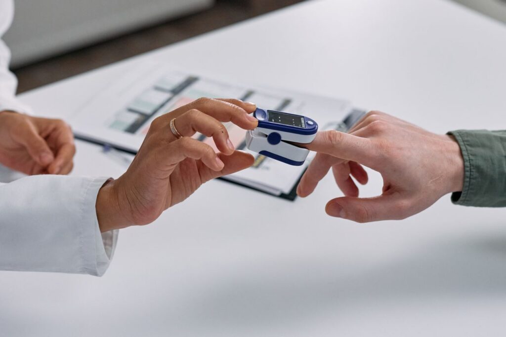 Medical Devices for Providers