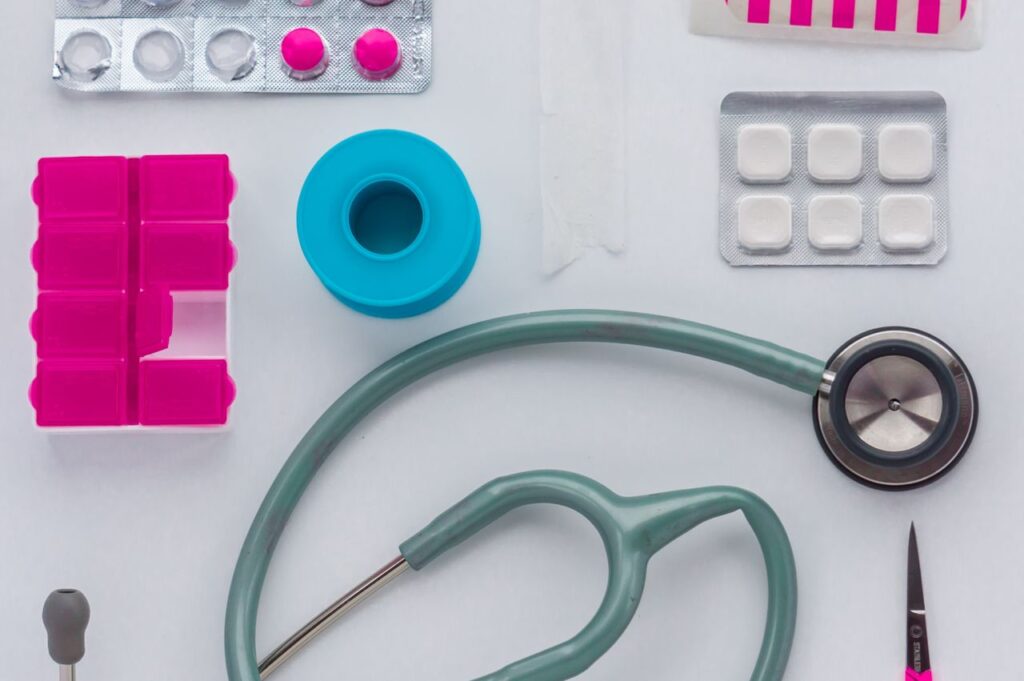 Medical Devices for Providers