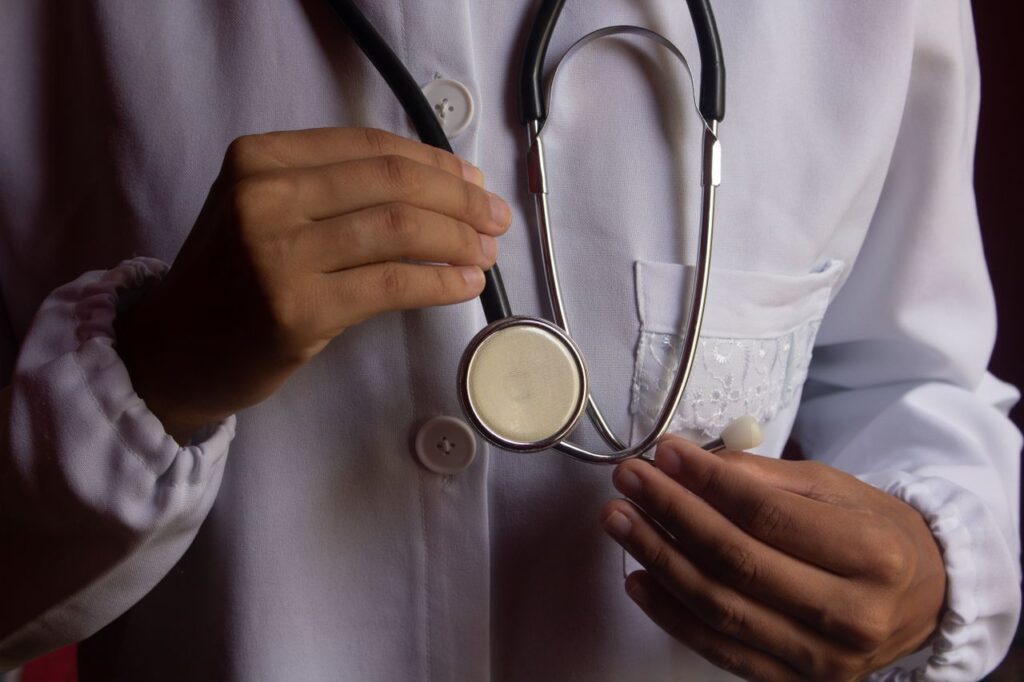 Medical Devices for Providers