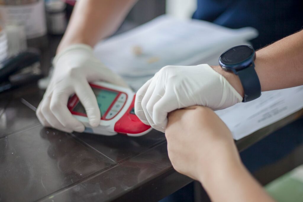 Medical Devices for Providers