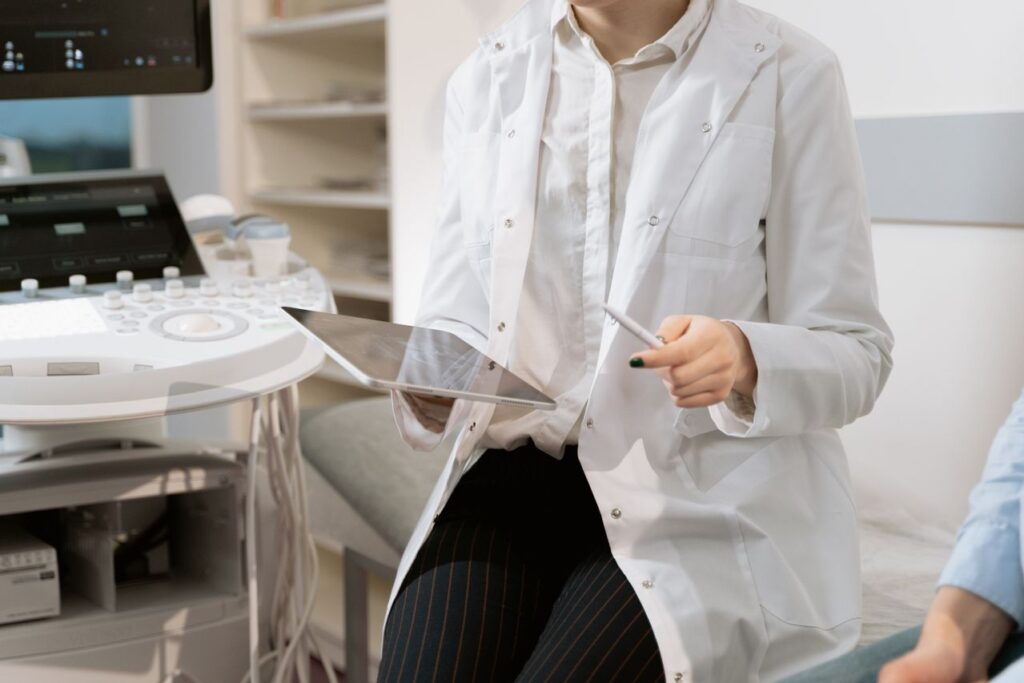 Medical Devices for Providers