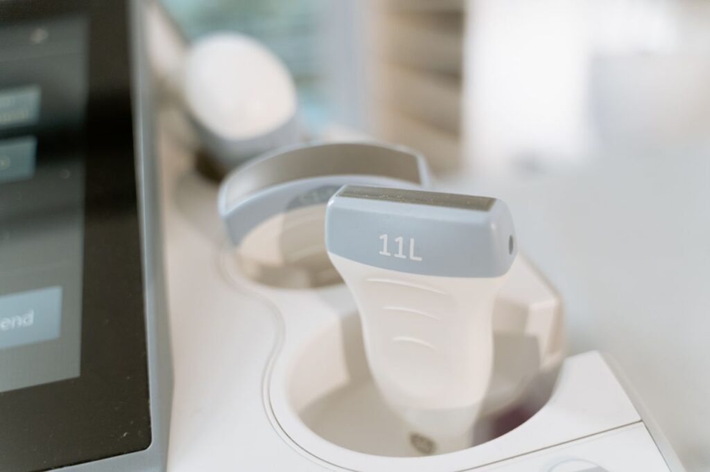 Medical Devices for Providers