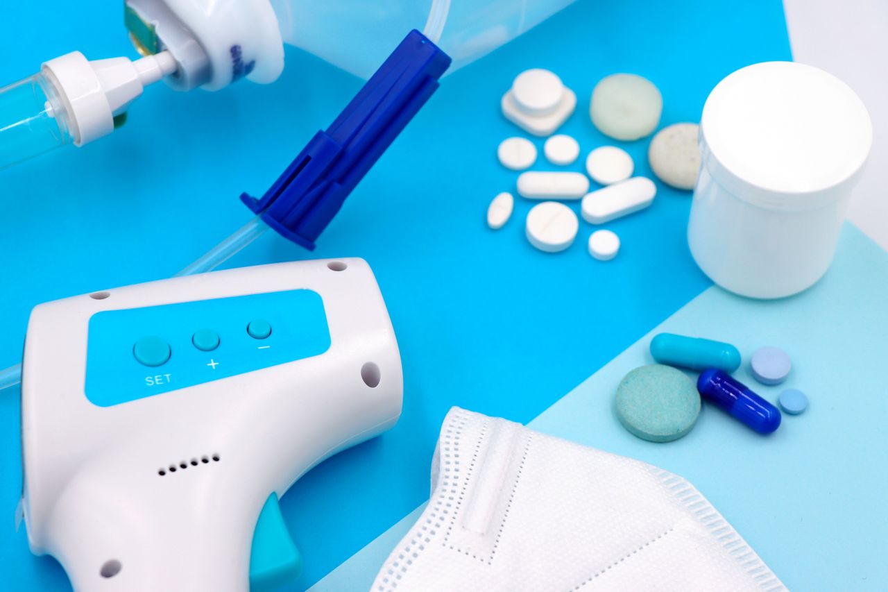 Medical Devices for Providers
