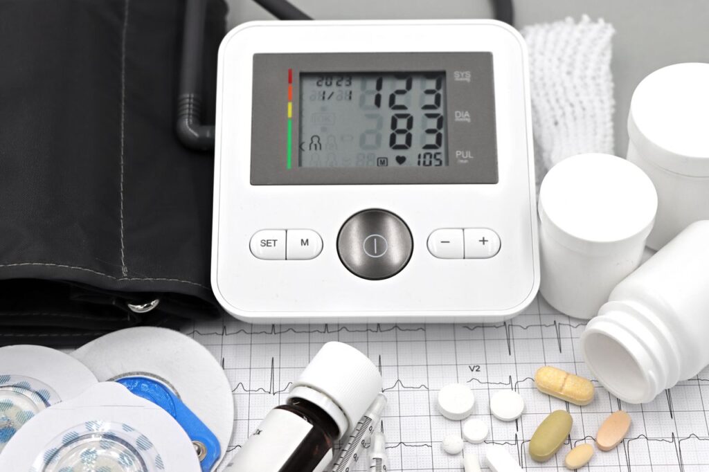 Medical Devices for Providers