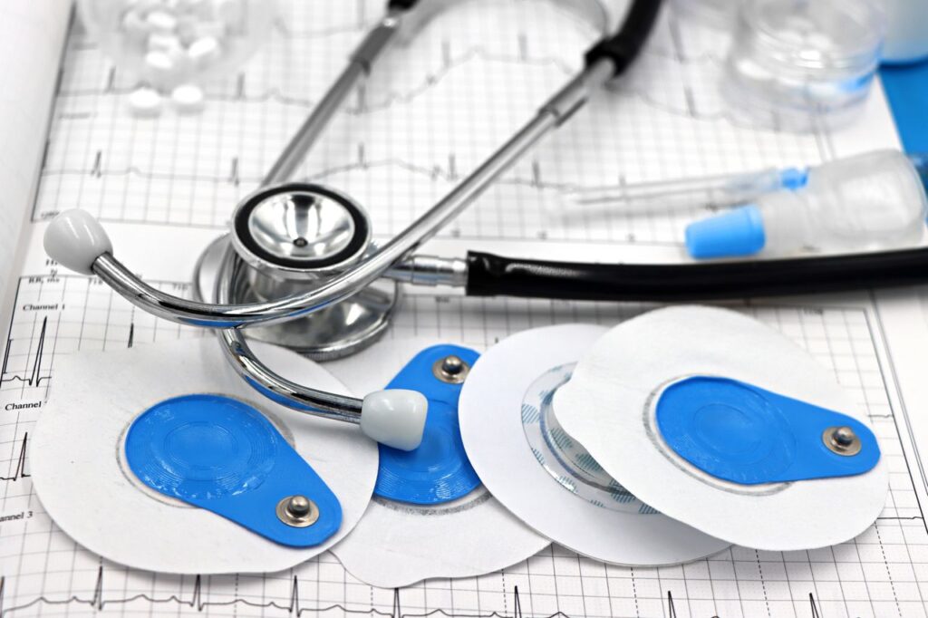 Medical Devices for Providers