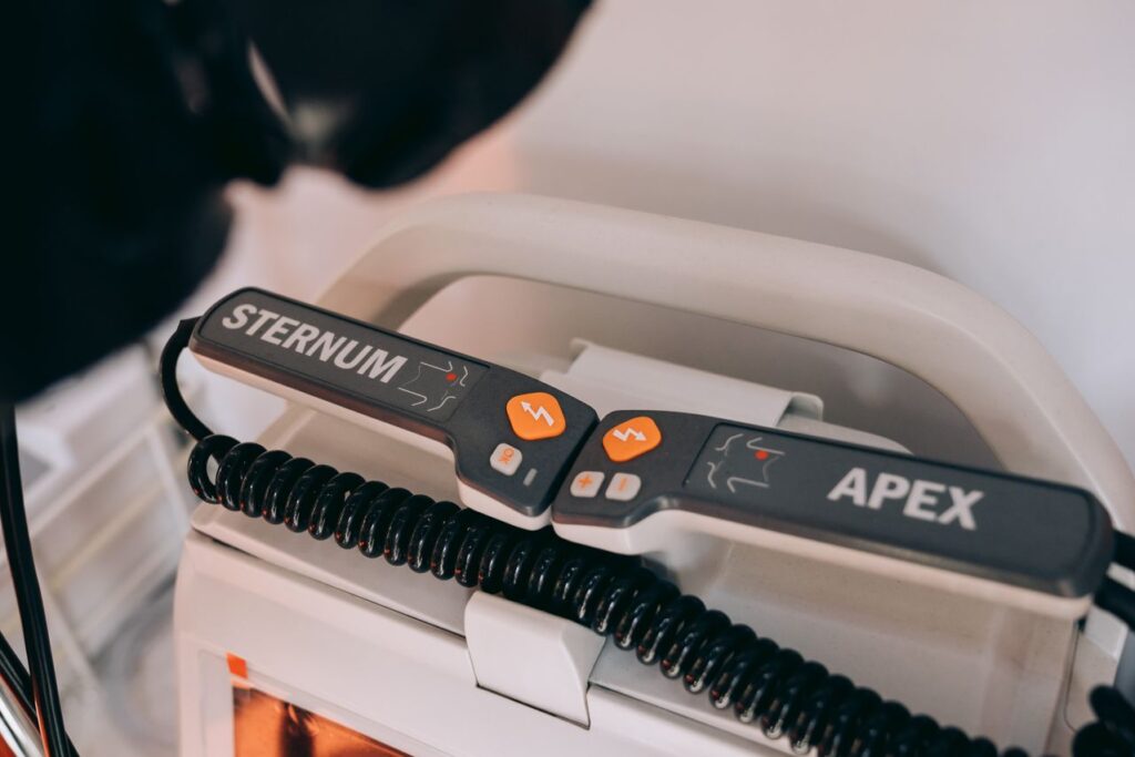 Medical Devices for Providers