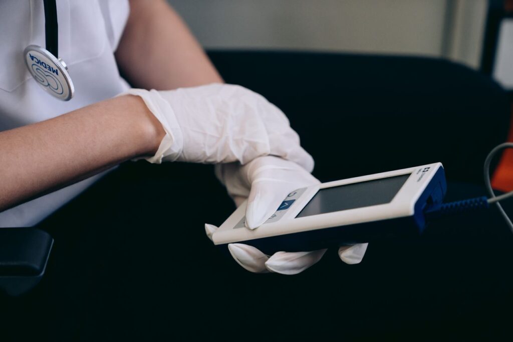 Medical Devices for Providers