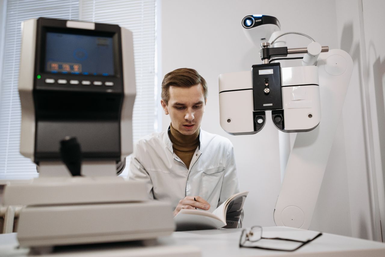 Medical Devices for Providers