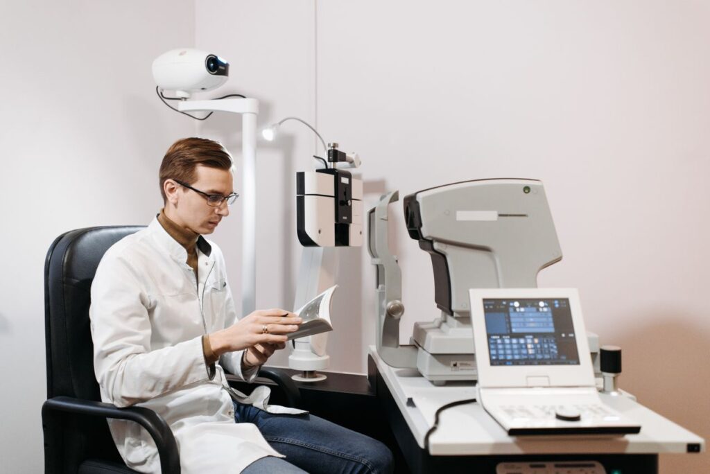 Medical Devices for Providers