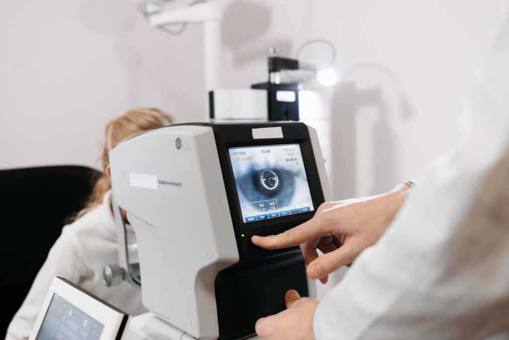 Medical Devices for Providers