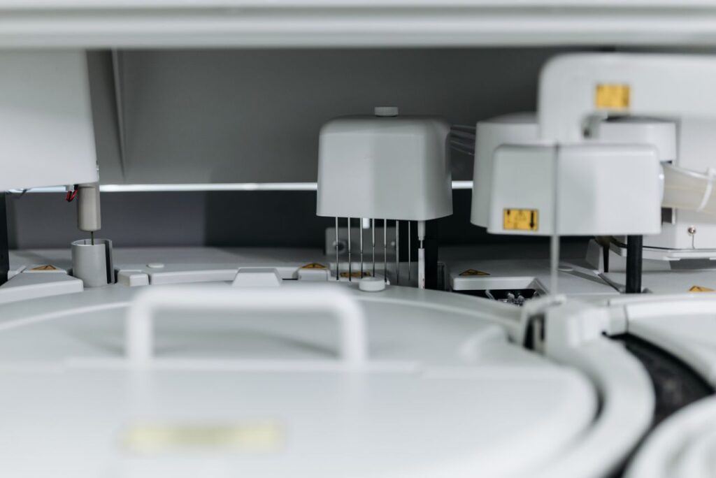 Medical Devices for Providers