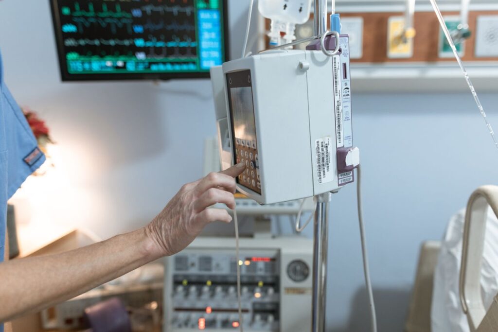Medical Devices for Providers