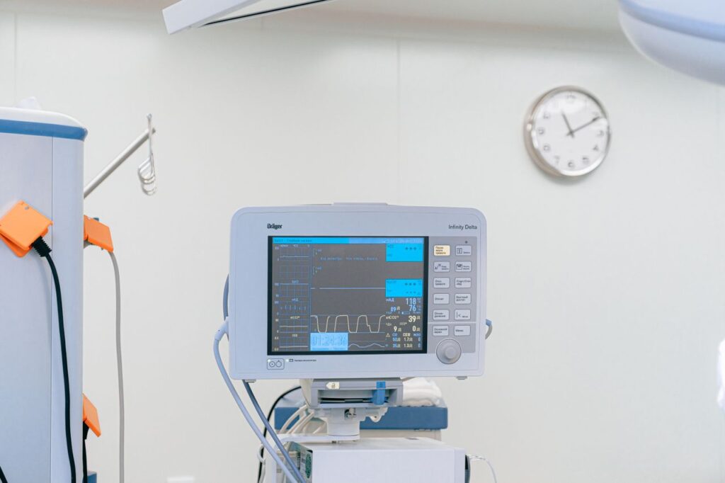 Medical Devices for Providers