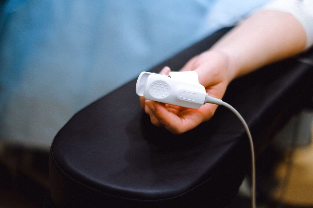 Medical Devices for Providers