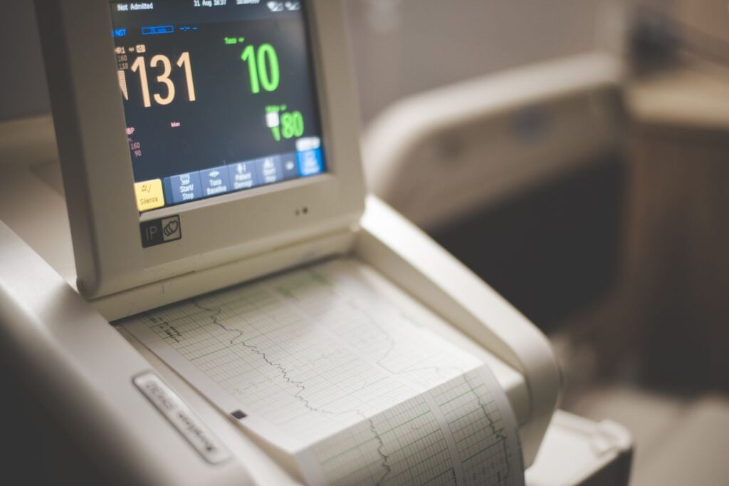 Medical Devices for Providers
