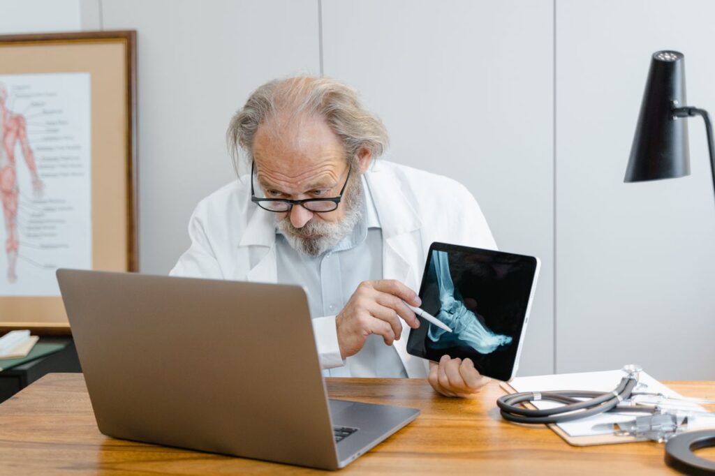 Medical Devices for Providers