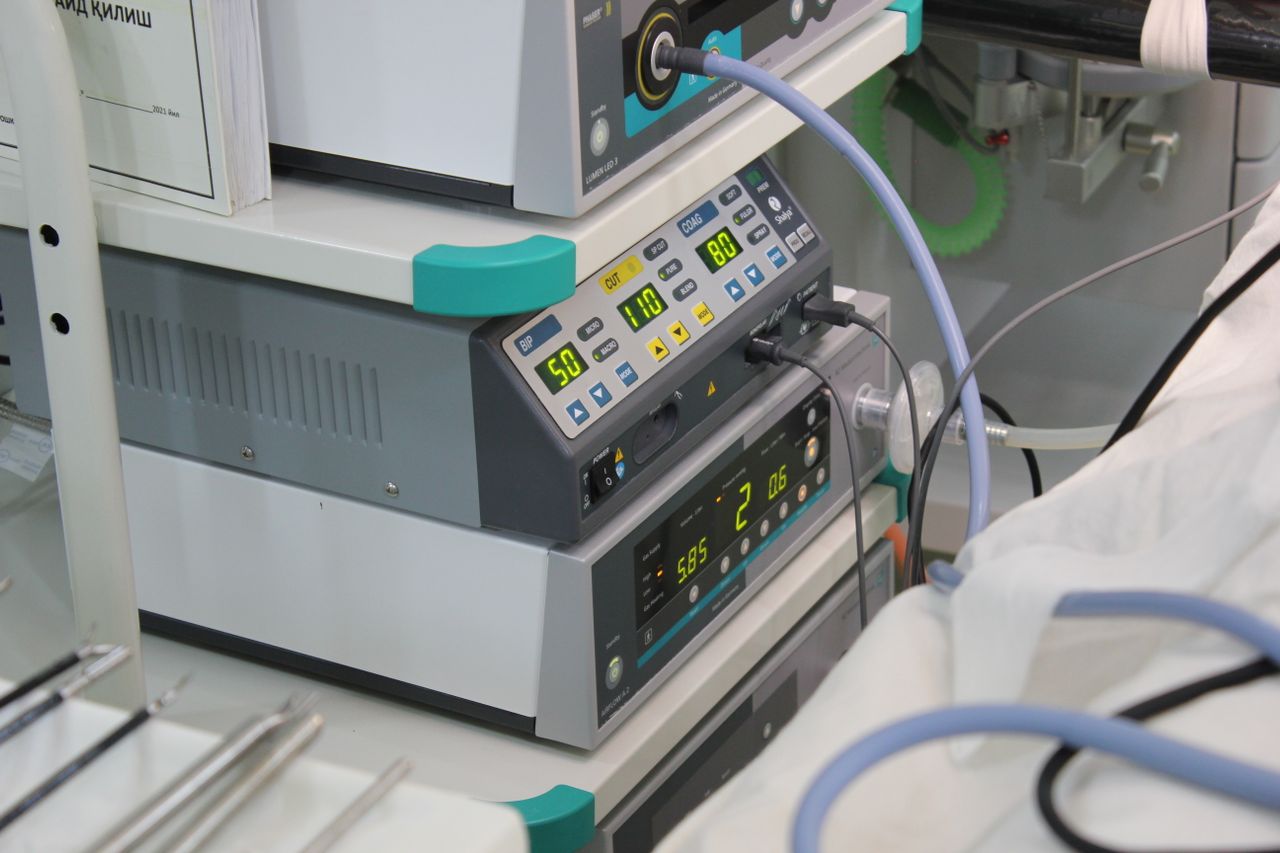 Medical Devices for Providers
