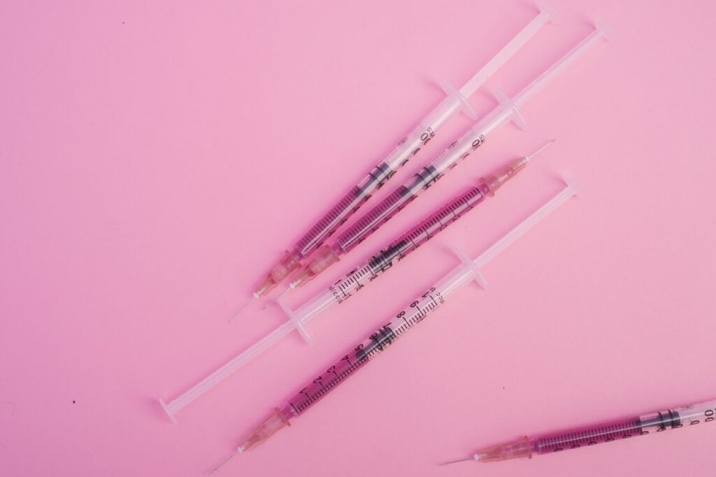 Injectable Pharmaceuticals in Los Angeles, CA