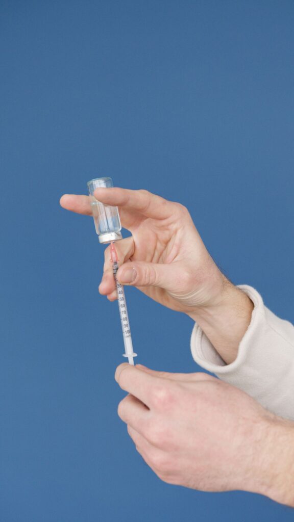 Injectable Pharmaceuticals in Los Angeles, CA