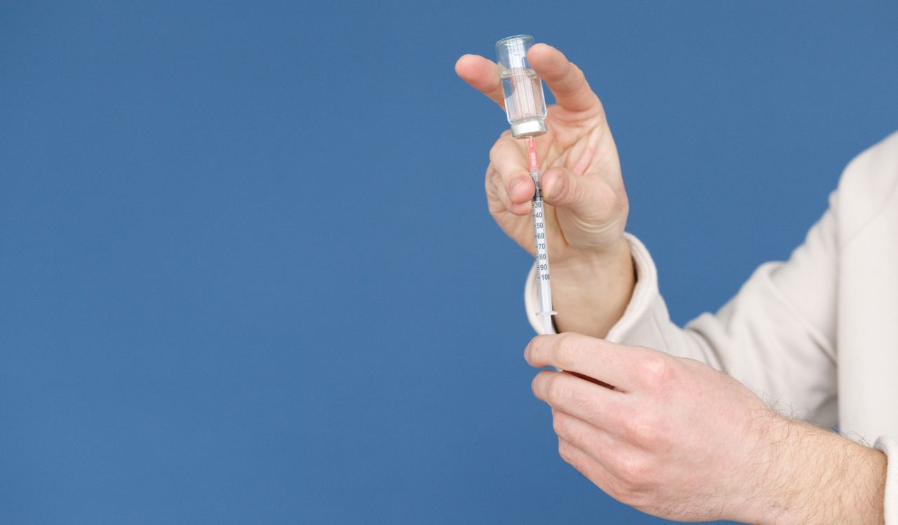 Injectable Pharmaceuticals in Los Angeles, CA