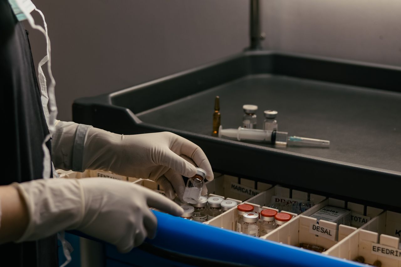 Injectable Pharmaceuticals in Los Angeles, CA